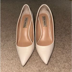 Steve Madden Block Heel Pumps